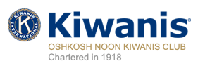 OshKosh Noon Kiwanis Club
